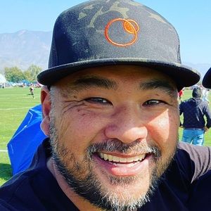 Meet your Posher, Peter